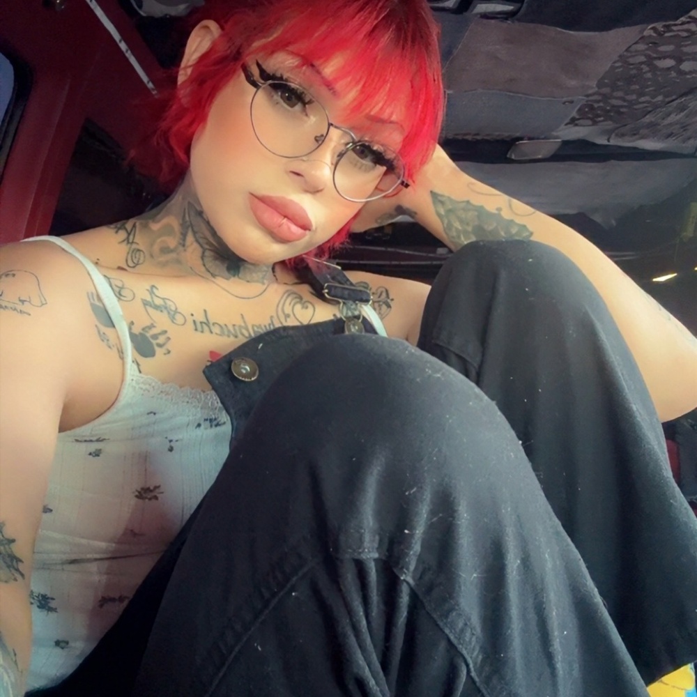 Meet your Posher, Brandi